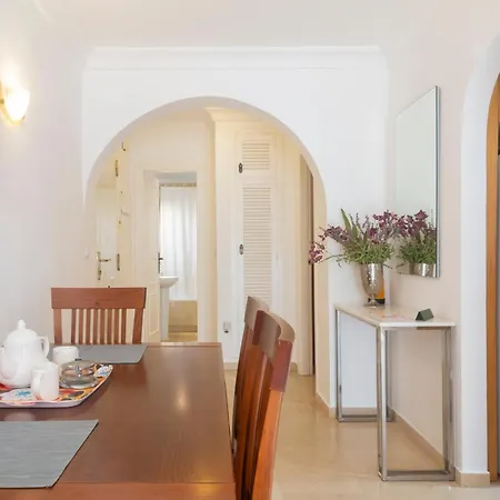 Appartement 9a Escorpio