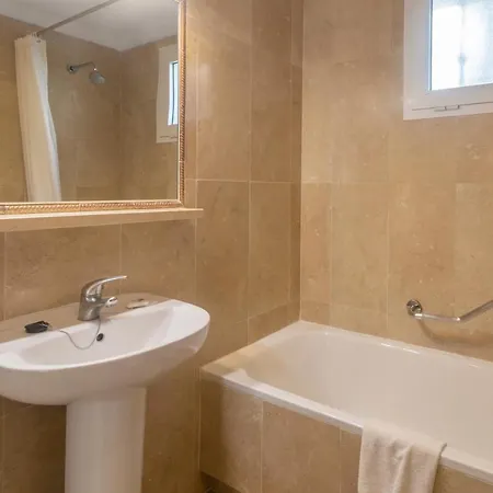 Apartment 9a Escorpio