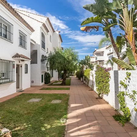 9a Escorpio Lejlighed *