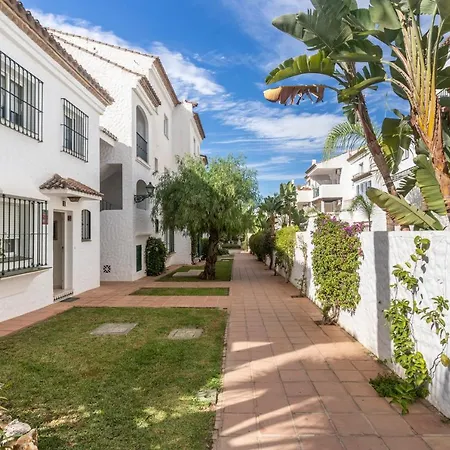 9a Escorpio Apartment *