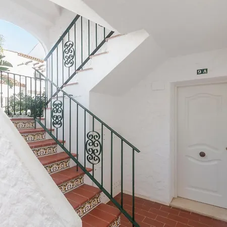 9a Escorpio Lejlighed *