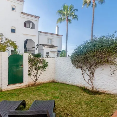 Apartment 9a Escorpio *