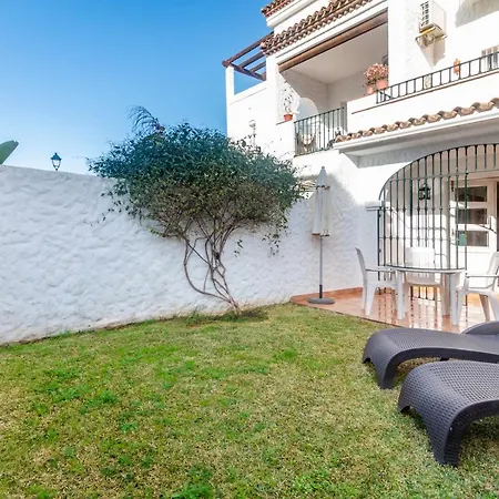 9a Escorpio Apartment Estepona