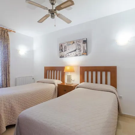 9a Escorpio Apartment Estepona