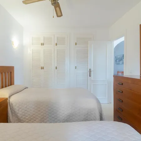 9a Escorpio Apartment