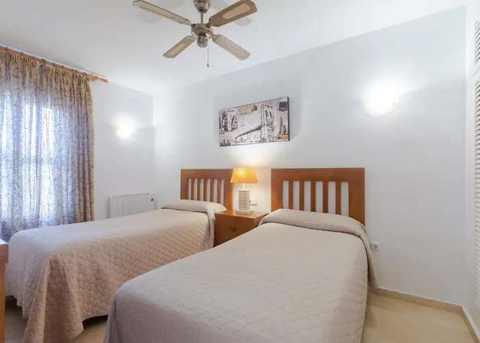 Apartman 9a Escorpio