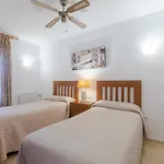 Apartment 9a Escorpio