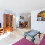 9a Escorpio Apartment