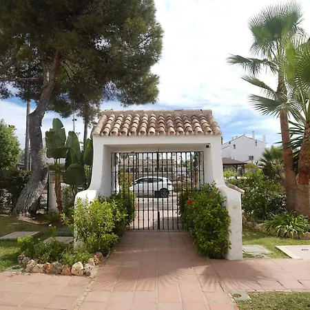 9a Escorpio Apartment Estepona